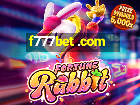 f777bet .com