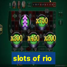 slots of rio