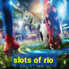 slots of rio