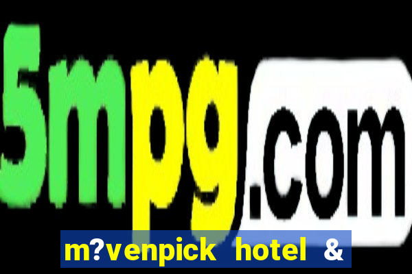 m?venpick hotel & casino geneva