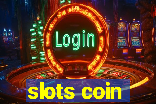 slots coin