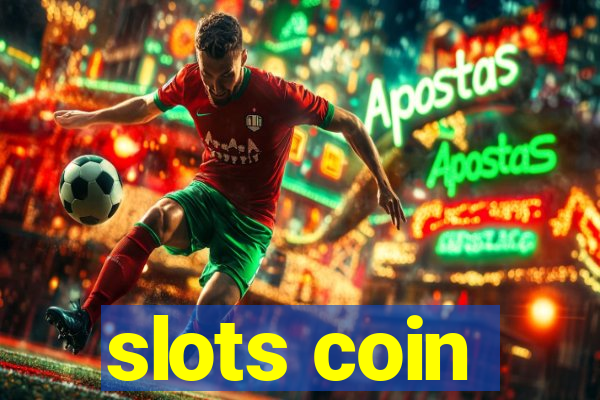 slots coin