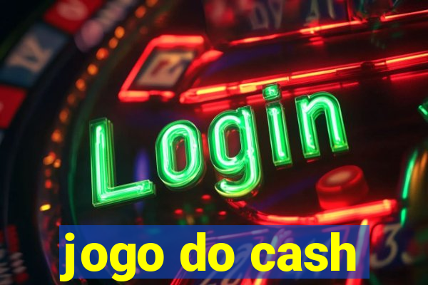 jogo do cash