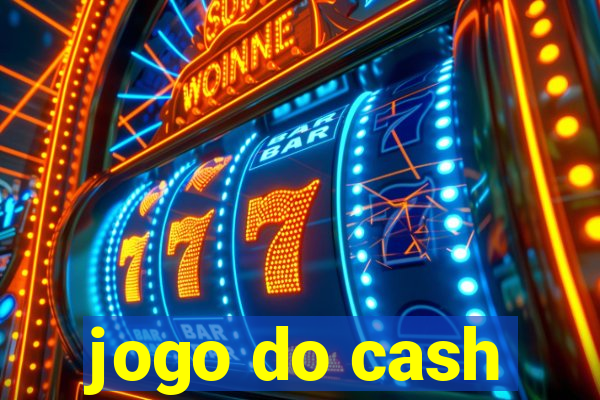 jogo do cash