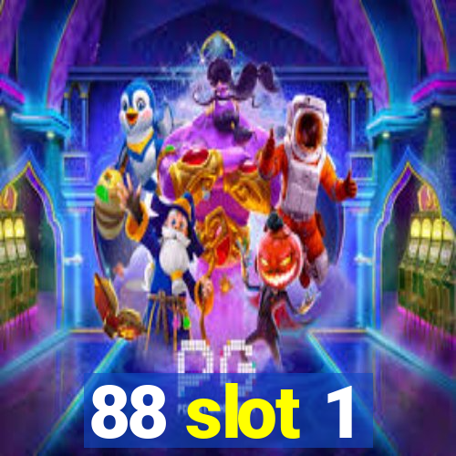 88 slot 1