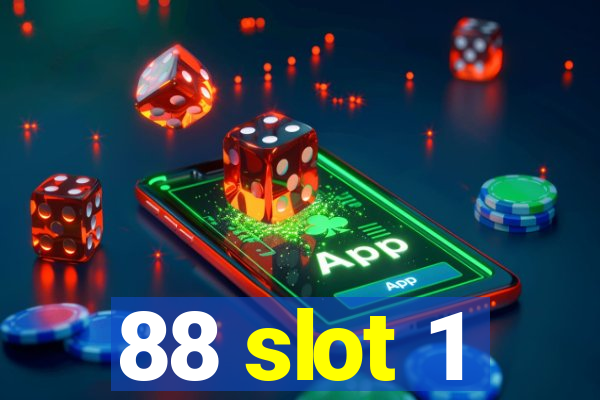 88 slot 1