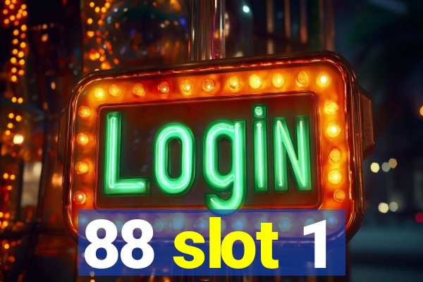 88 slot 1