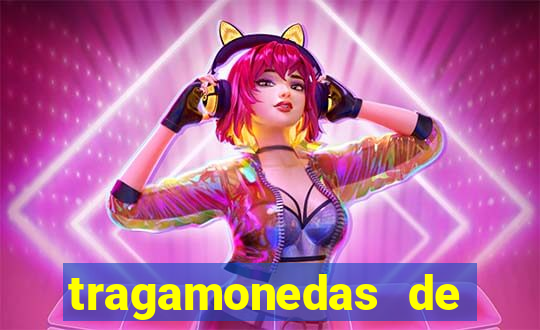 tragamonedas de casino gratis