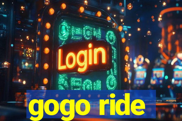 gogo ride