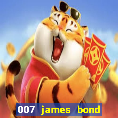 007 james bond casino royal