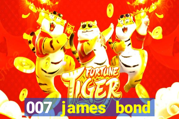 007 james bond casino royal