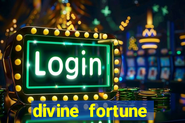 divine fortune online spielen