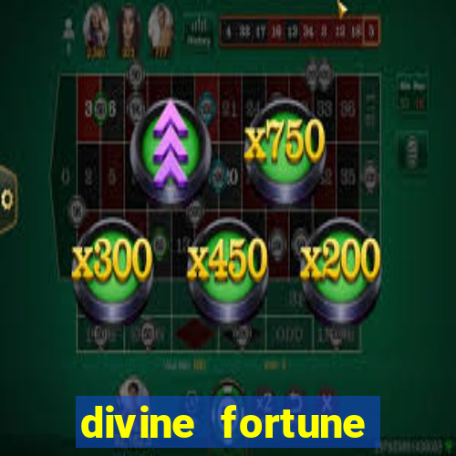 divine fortune online spielen