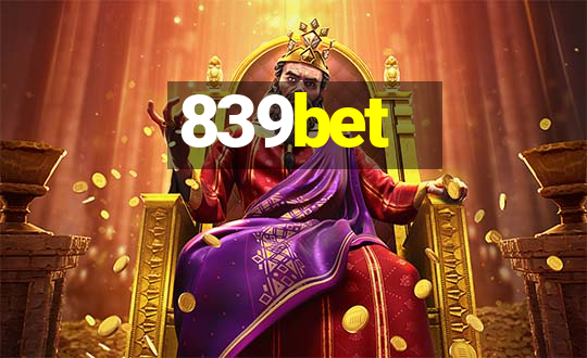 839bet