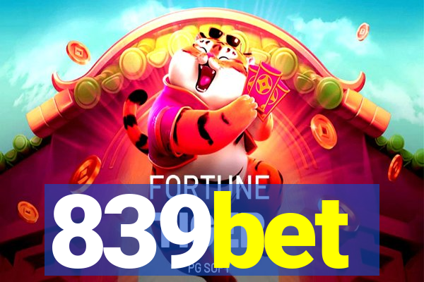 839bet