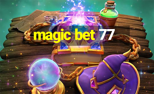 magic bet 77