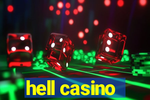 hell casino