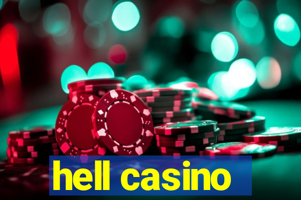 hell casino