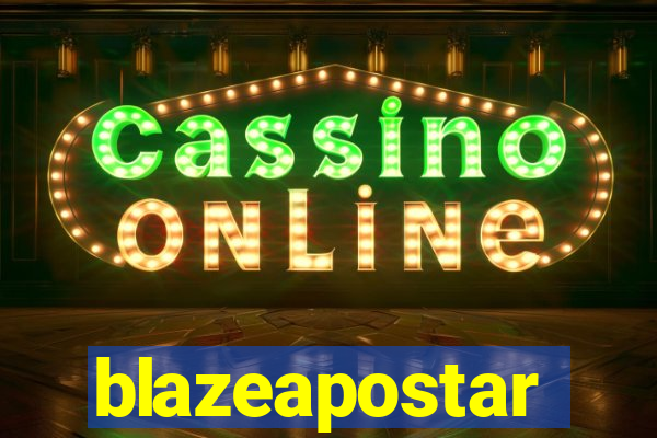 blazeapostar