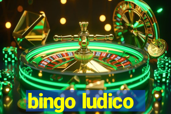 bingo ludico