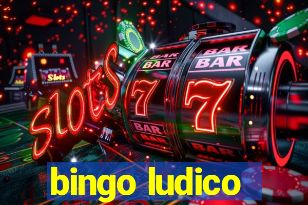 bingo ludico