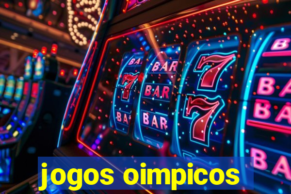 jogos oimpicos