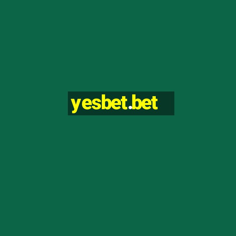 yesbet.bet