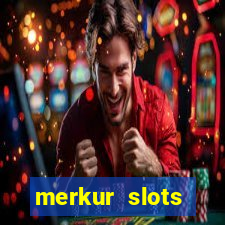 merkur slots rewards club