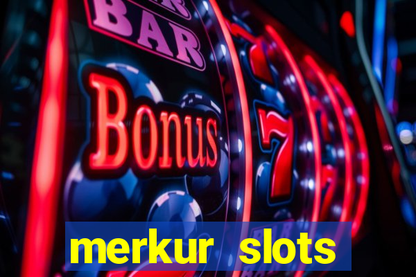 merkur slots rewards club