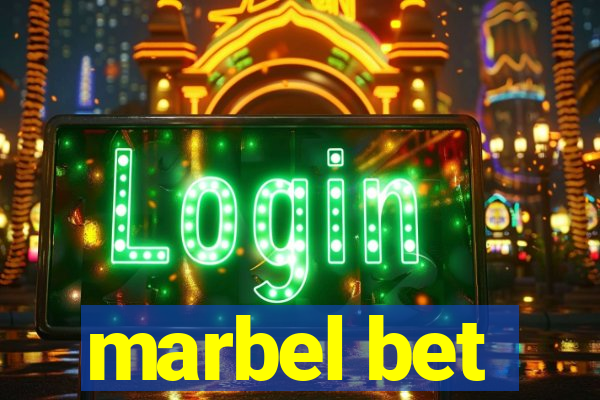 marbel bet