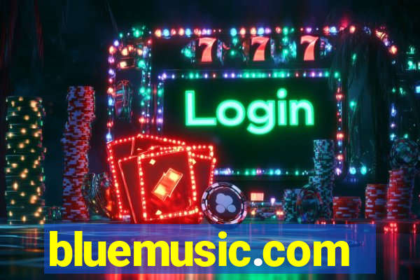 bluemusic.com