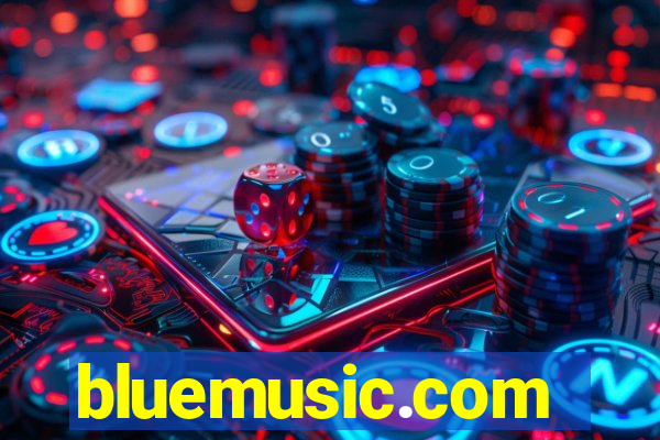 bluemusic.com