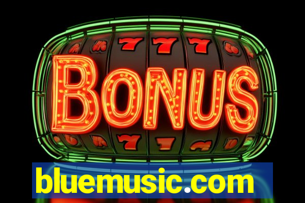 bluemusic.com