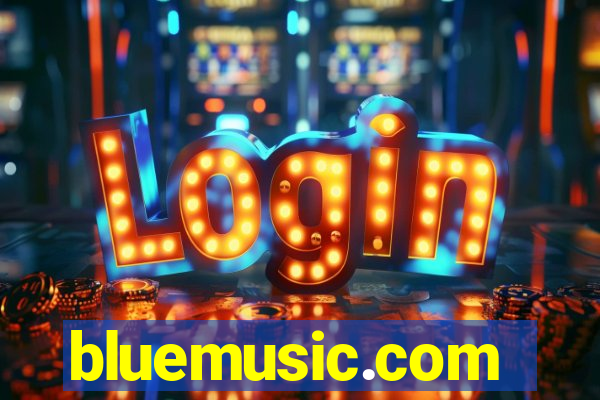 bluemusic.com