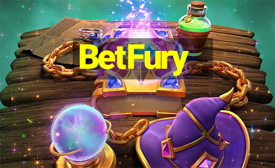 BetFury