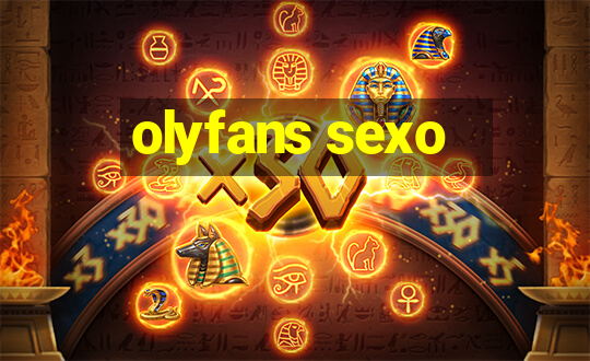 olyfans sexo