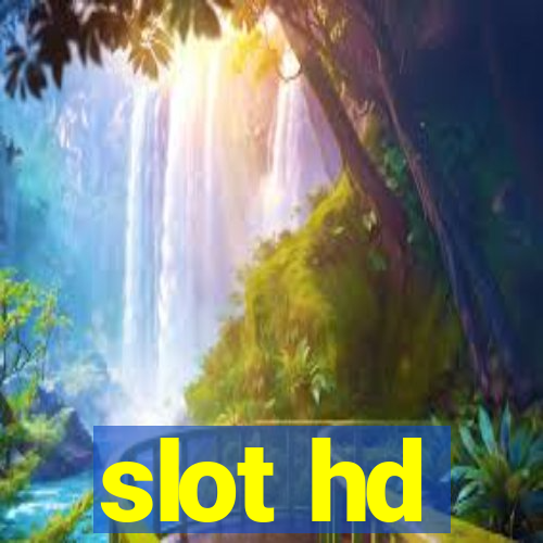 slot hd