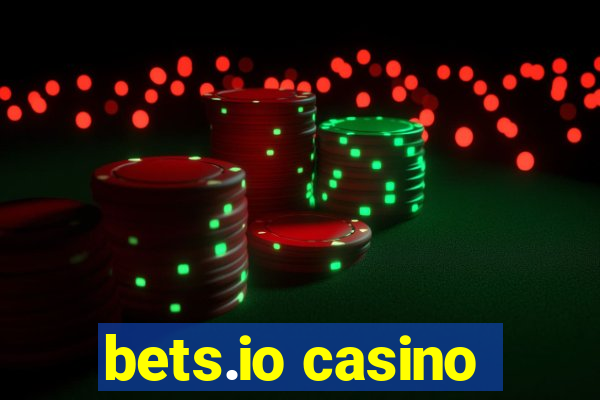 bets.io casino