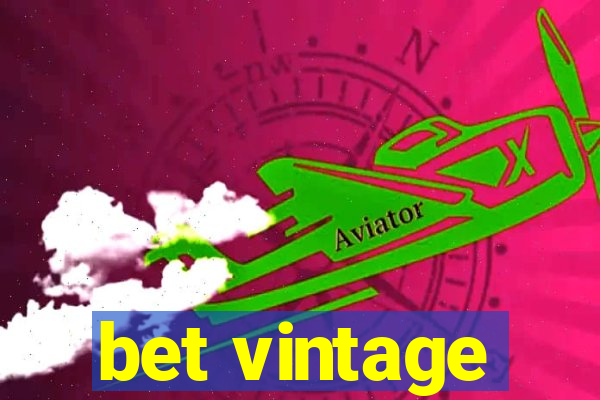 bet vintage