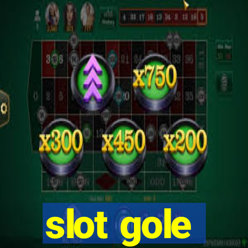 slot gole