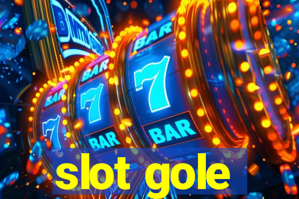 slot gole