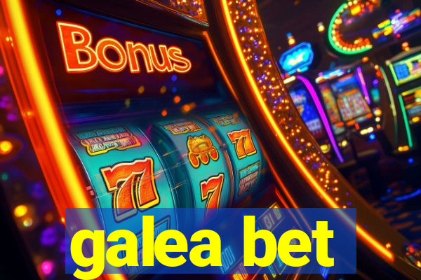 galea bet