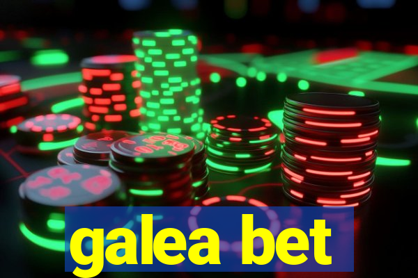 galea bet