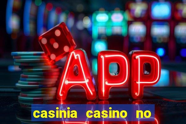 casinia casino no deposit bonus