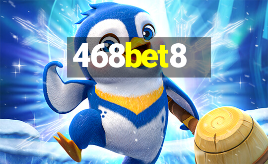 468bet8