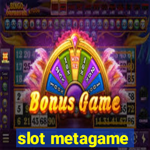 slot metagame