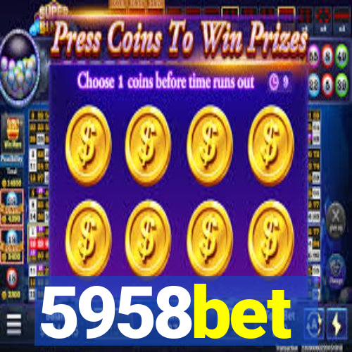 5958bet