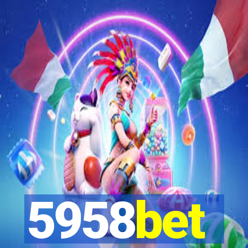 5958bet