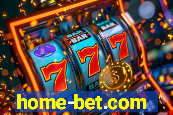 home-bet.com