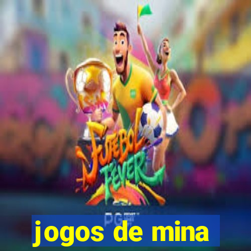 jogos de mina